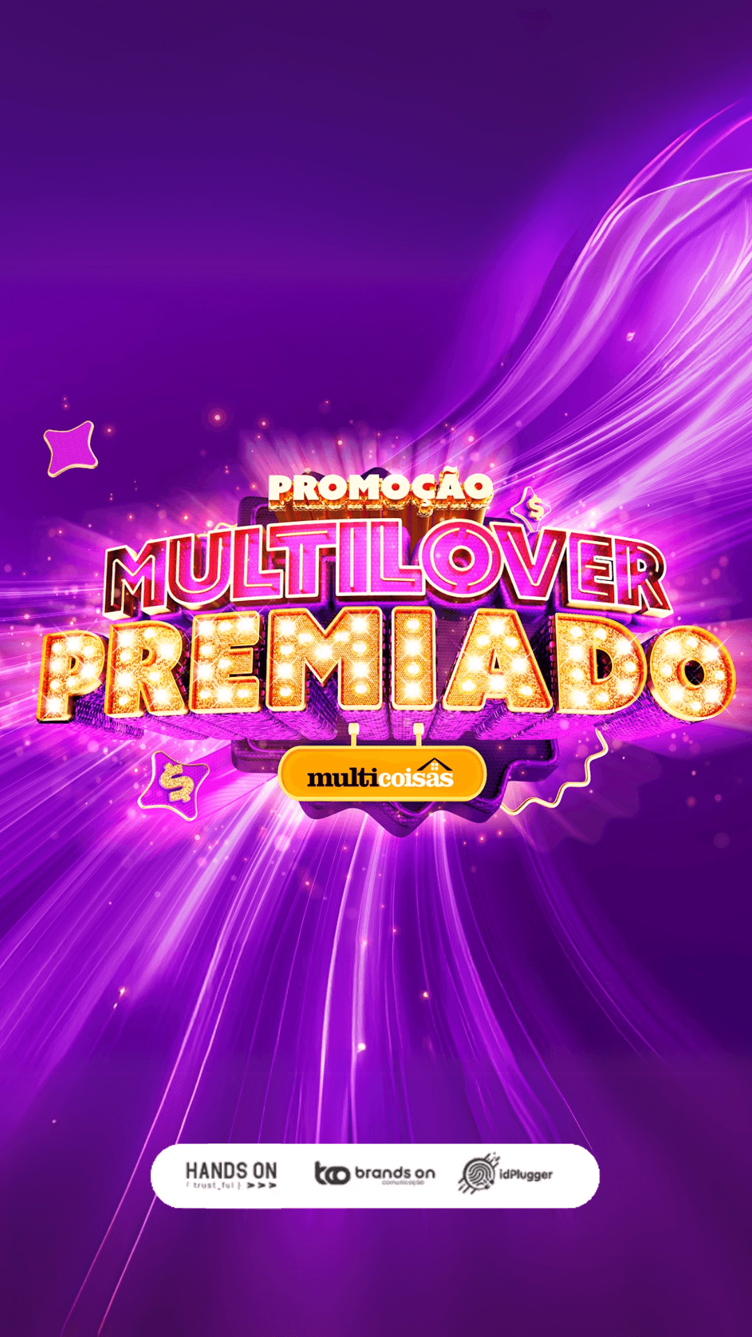 Multicoisas — Multilover Premiado