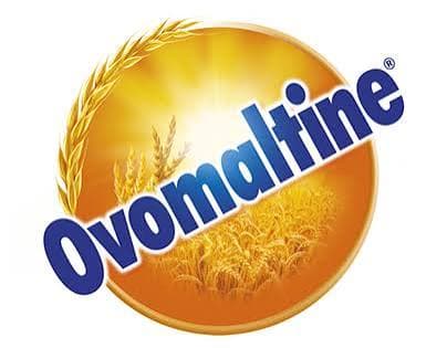 Ovomaltine