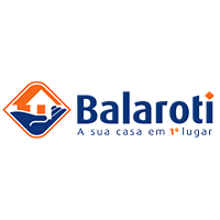 Logo - Plataforma de Promoção case - balaroti
