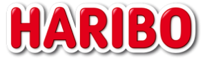 Logo Haribo