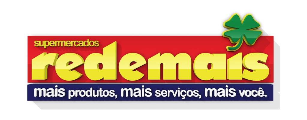 Logo redemais