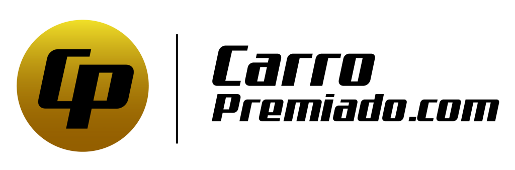 Carro Premiado - logo
