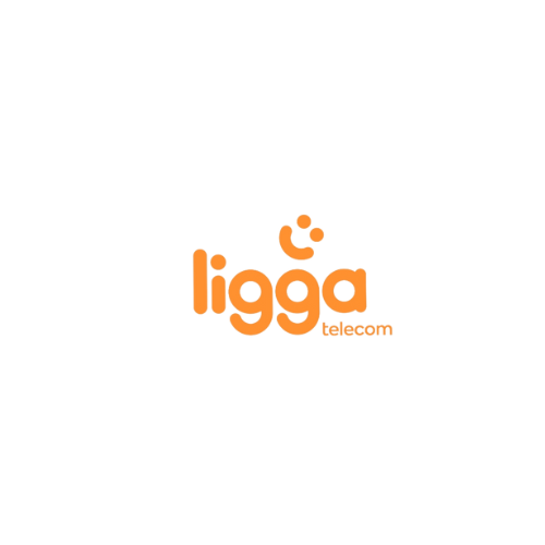 Logo Ligga Telecom